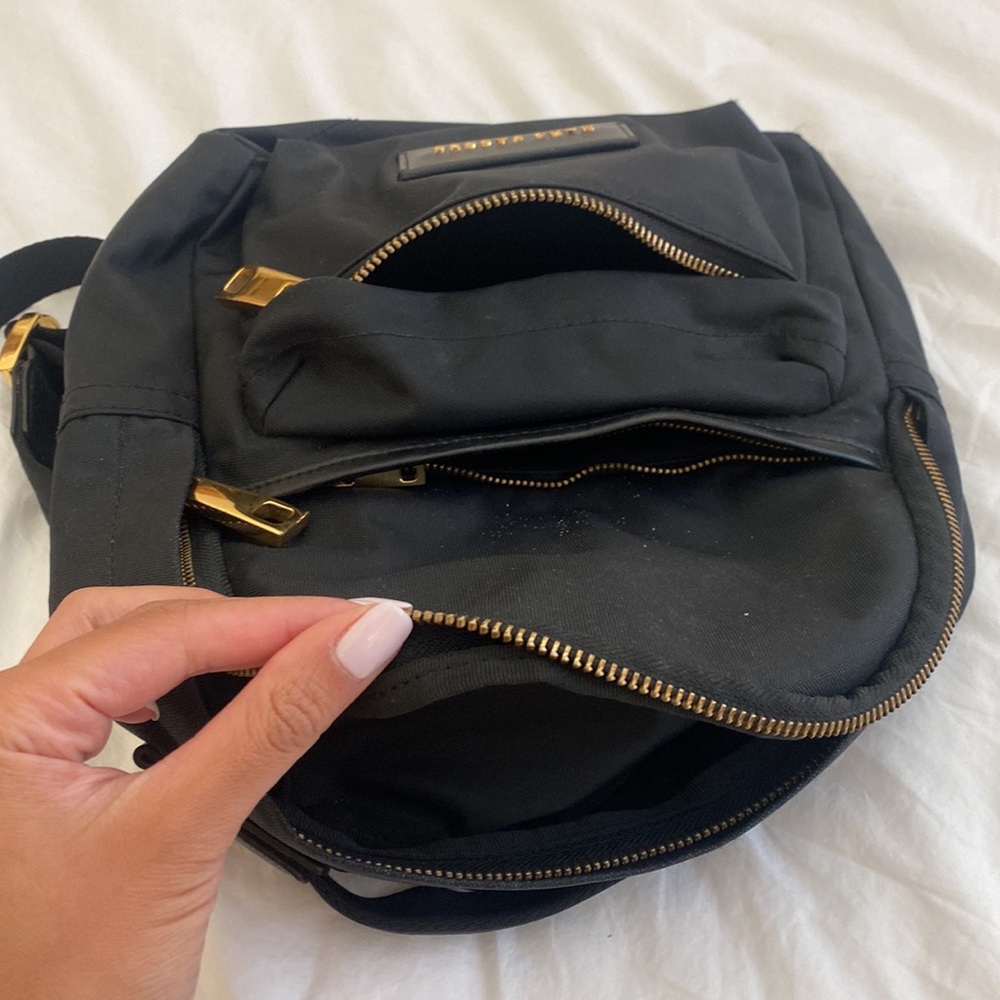 Marc Jacobs Backpack - image 4